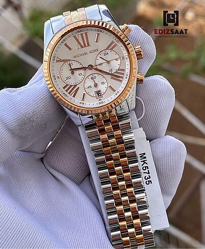 MICHAEL KORS MK5735 BAYAN KOL SAATİ