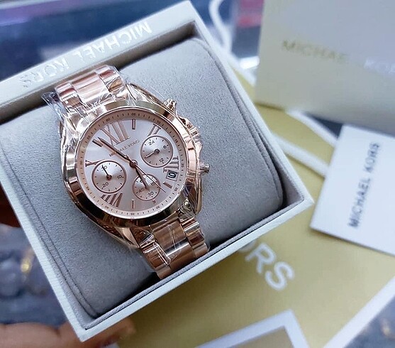 Michael Kors MICHAEL KORS MK5799 BAYAN KOL SAATİ