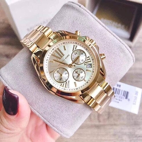 MICHAEL KORS MK5798 BAYAN KOL SAATİ