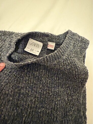 Zara Zara elbise
