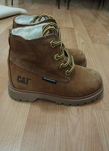 30 Beden Orjinal cat bot