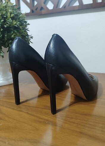 39 Beden Nine West 39 no stiletto 