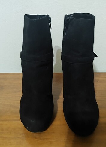 39 Beden H&M süvet 39 no bot