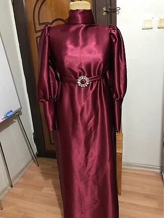 Tesettür abiye