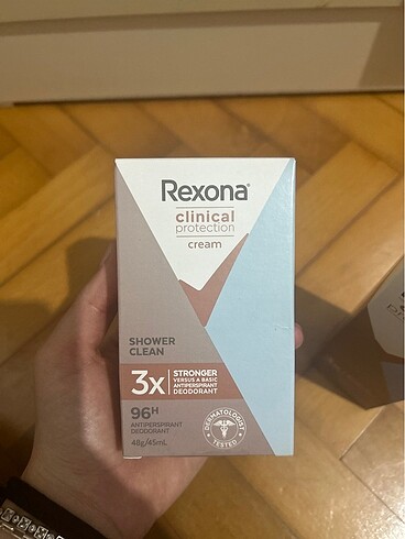 rexona roll on