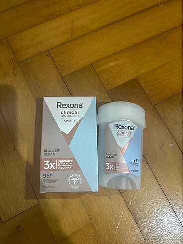  Beden rexona roll on