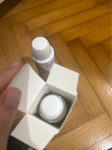  Beden rexona deodorant