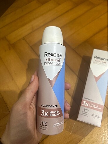  Beden Renk rexona deodorant