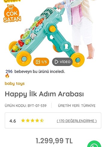 Yürüme arkadaşı
