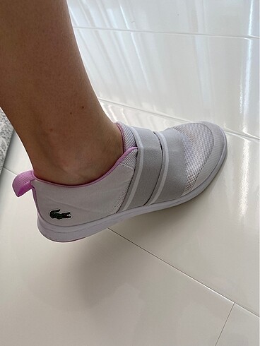 Lacoste Spor ayakkabı