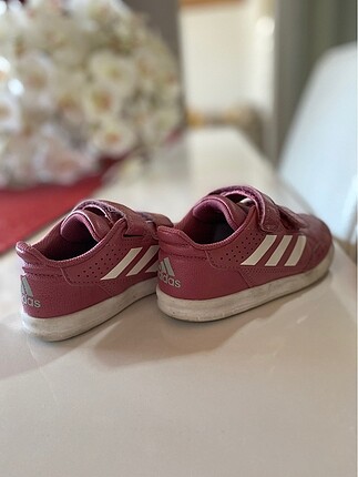 Orjinal adidas ayakkabı