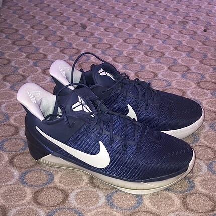 Nike BASKETBOL AYAKKABISI
