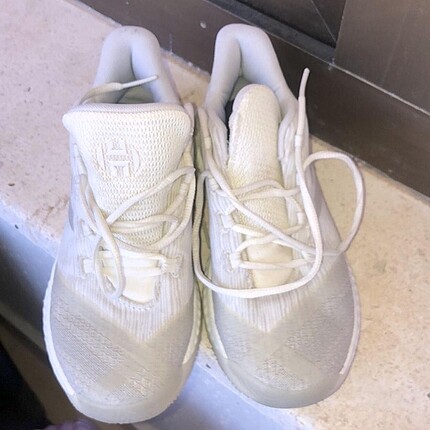 Adidas BASKETBOL AYAKKABISI
