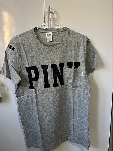 Pink T-shirt
