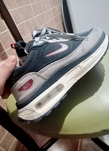 41 Beden Erkek Spor ayakabı