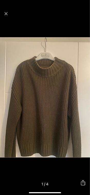 H&M kazak
