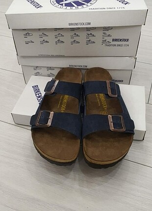 BIRKENSTOCK LACİVERT 45 NUMARA