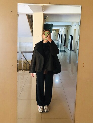 Zara Zara ceket