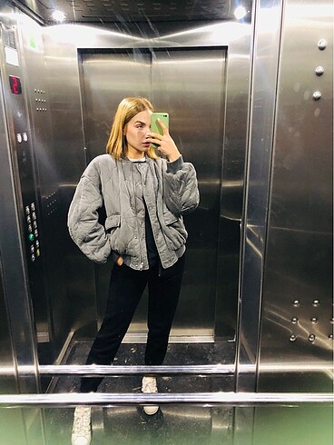 Zara Zara ceket
