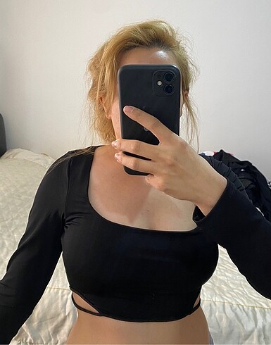 Bel detaylı crop