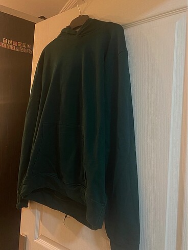 xl Beden Sweatshirt