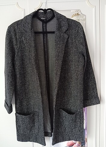Colin's Colin's blazer ceket