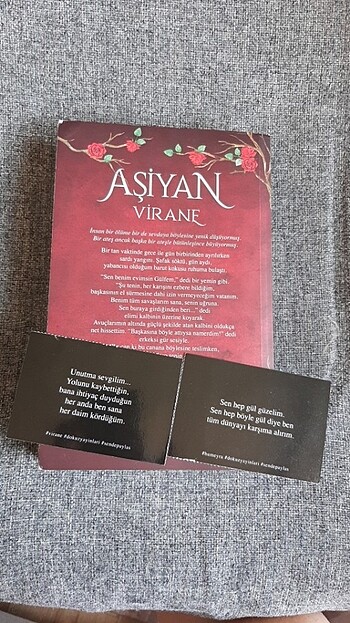 Aşiyam virane
