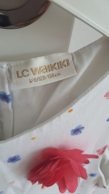 LC Waikiki Lcw elbise 