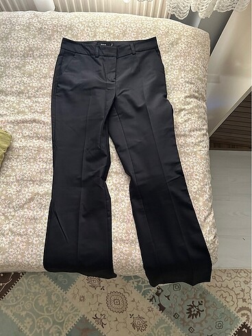 36 Beden Sarar kumaş pantolon