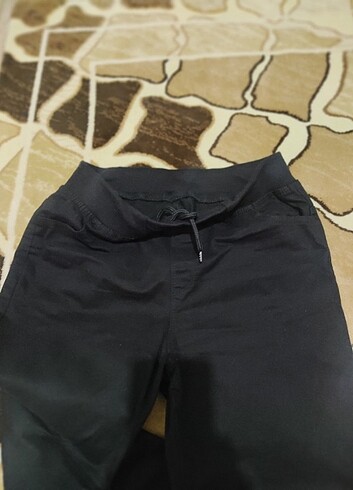l/xl Beden Genç erkek pantolon