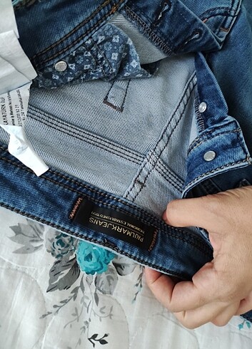 Pantolon 