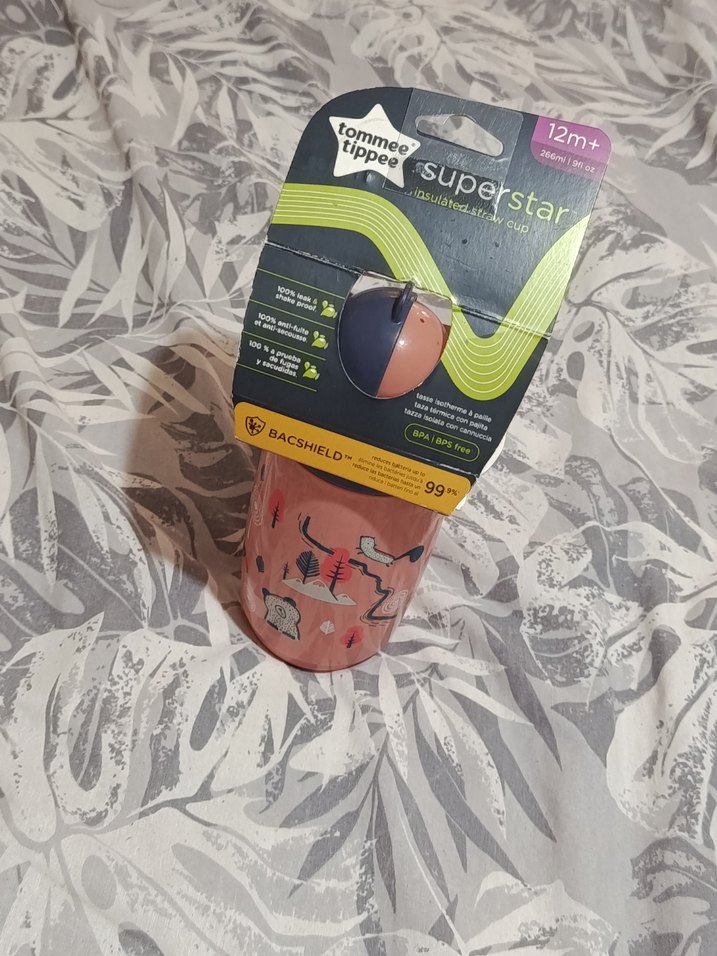 Tommee tippee suluk - Görsel 2