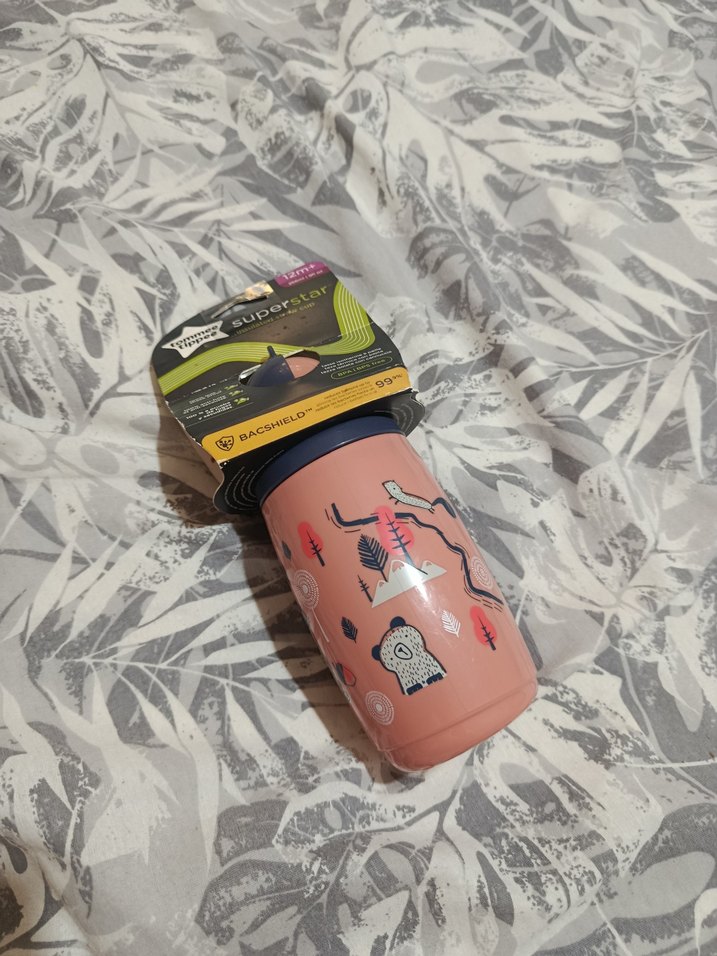 Tommee tippee suluk - Görsel 3