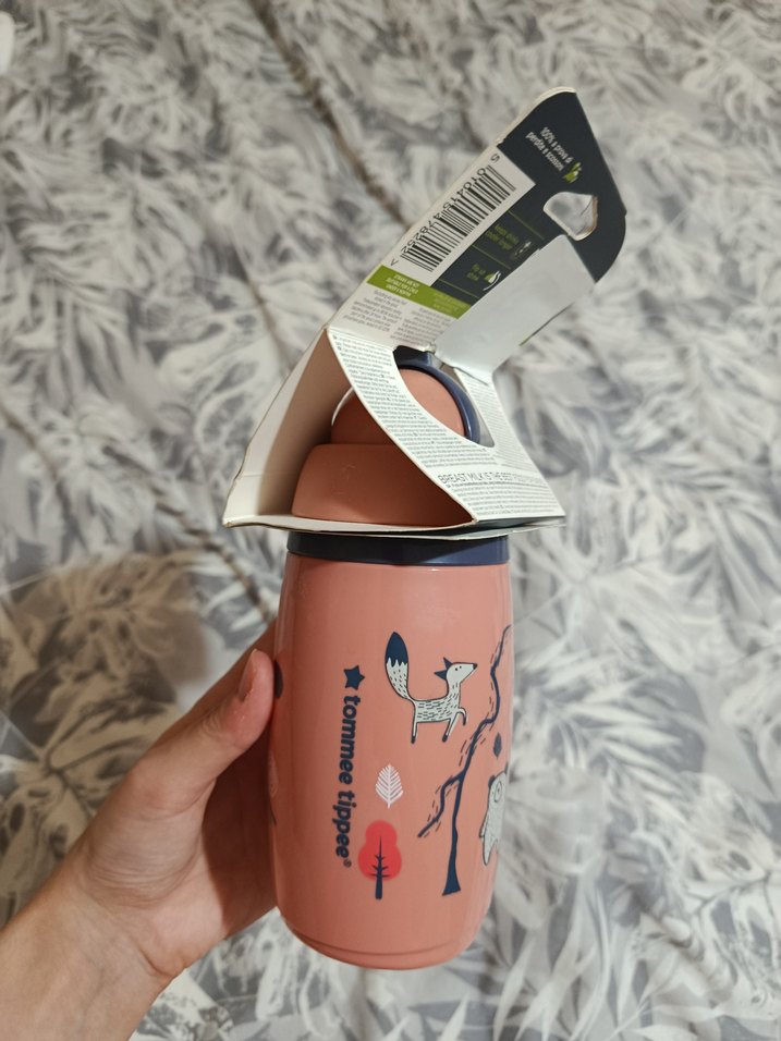 Tommee tippee suluk - Görsel 4