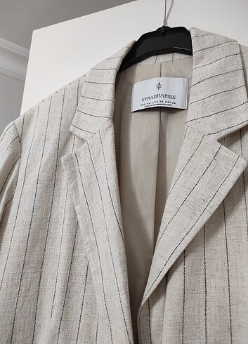 Stradivarius Stradivarius blazer ceket