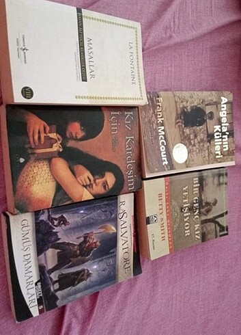 Kitap