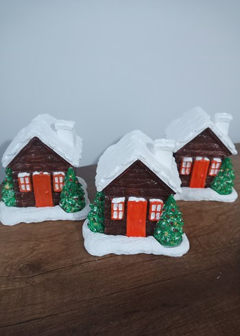 Dağ evi tütsülük - Görsel 2