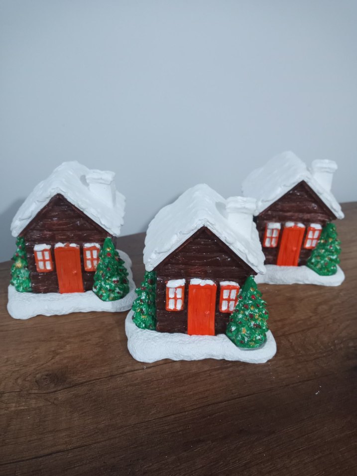 Dağ evi tütsülük - Görsel 2