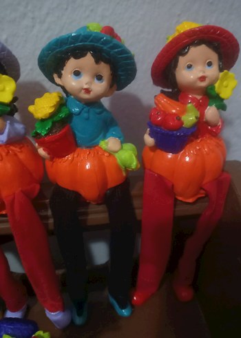 Kabak çocuk çift fiyatı - Görsel 2