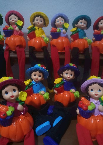 Kabak çocuk çift fiyatı - Görsel 5