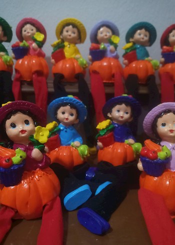 Kabak çocuk çift fiyatı - Görsel 4