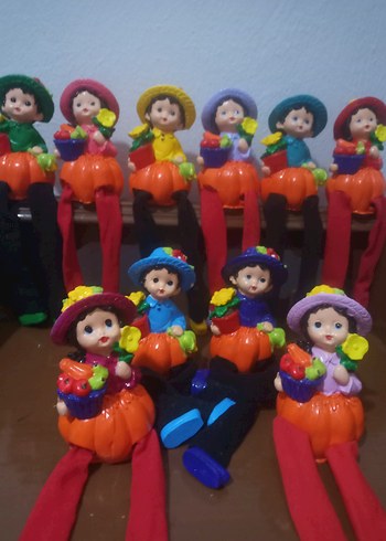 Kabak çocuk çift fiyatı - Görsel 6