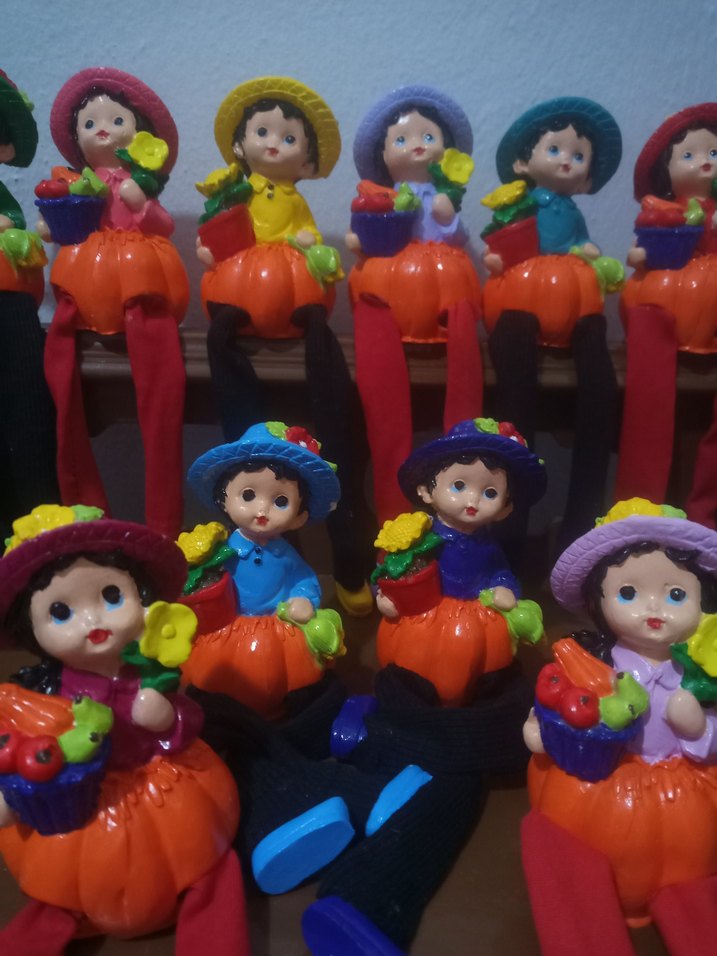 Kabak çocuk çift fiyatı - Görsel 5