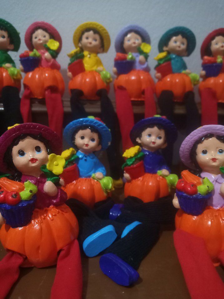 Kabak çocuk çift fiyatı - Görsel 4