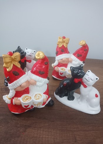 Kedi biblo fiyatı - Görsel 2