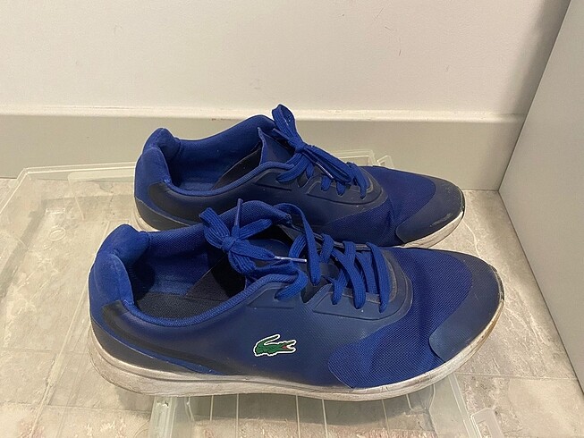Lacoste erkek ayakkabı