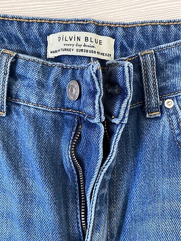 38 Beden Dilvin pantolon