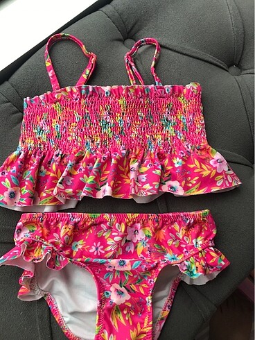 Penti bikini 5-6 yaş