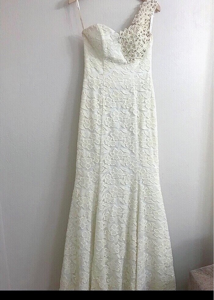 BALIK GELİNLİK - Görsel 3