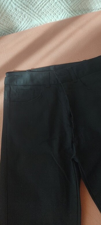 Kot pantolon
